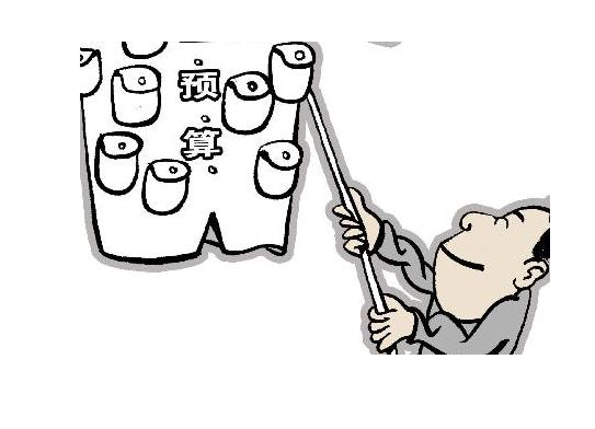 装修装修费用高出预算一大半可咋办呀