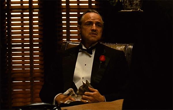 珖说不停从西西里人的家庭观念解读教父弗雷多之死