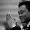 黄光裕出狱后近照曝光 精神状态良好 并且发福明显 知乎 黄光裕出狱后近照曝光 精神状态良好 并且发福明显 知乎