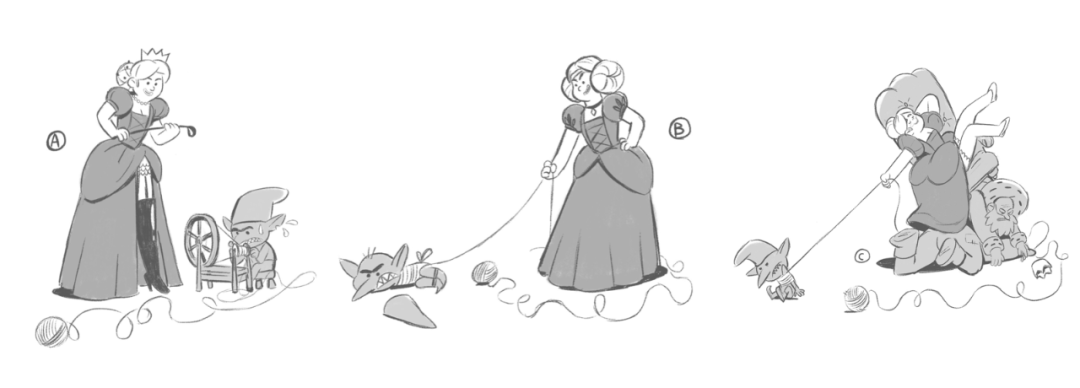 设计世界 | 3D风格的无限种可能26 设计世界 | 3D风格的无限种可能