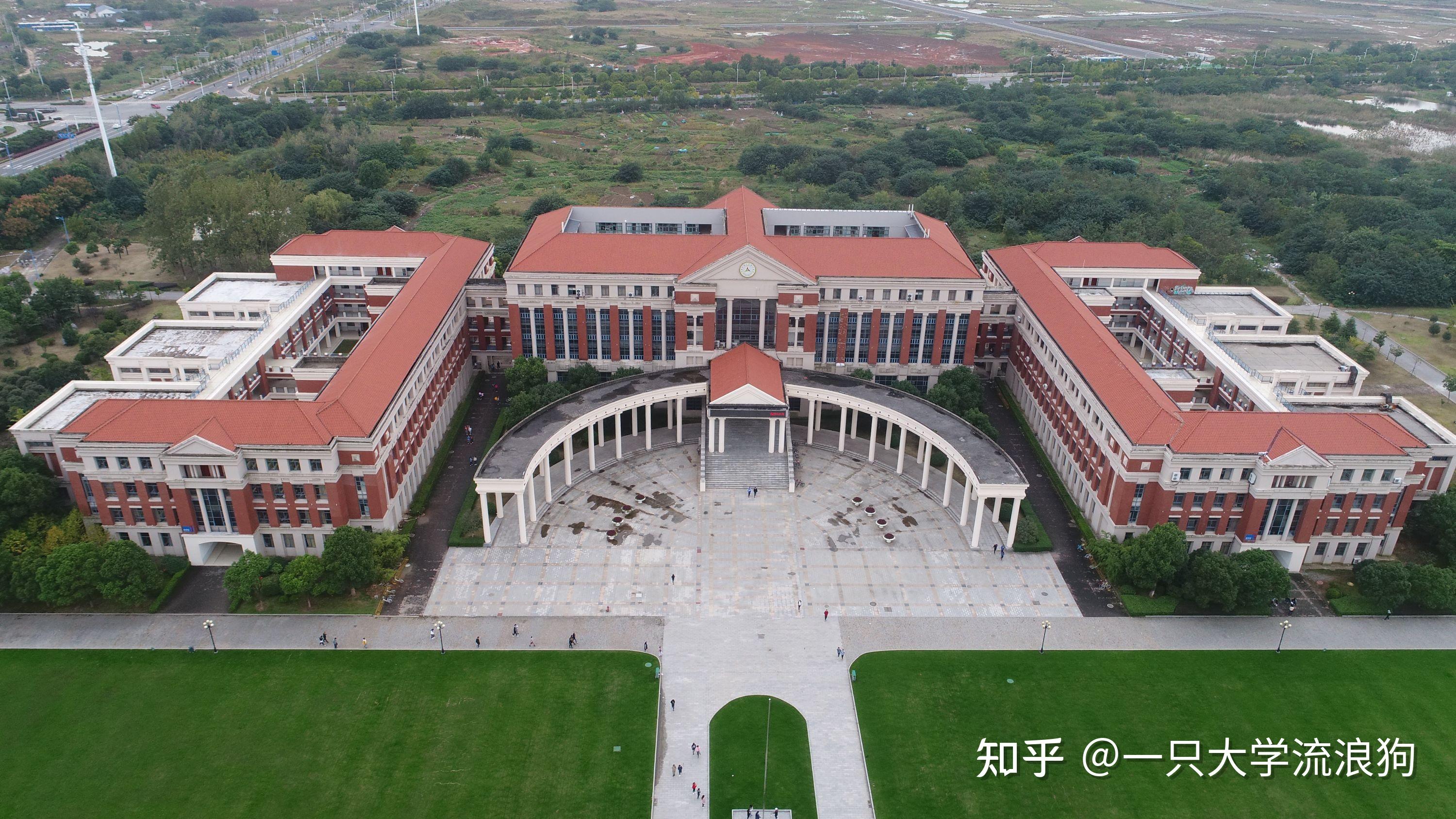 中国传媒大学南广学院(南京传媒学院)值得去读吗? - 知乎