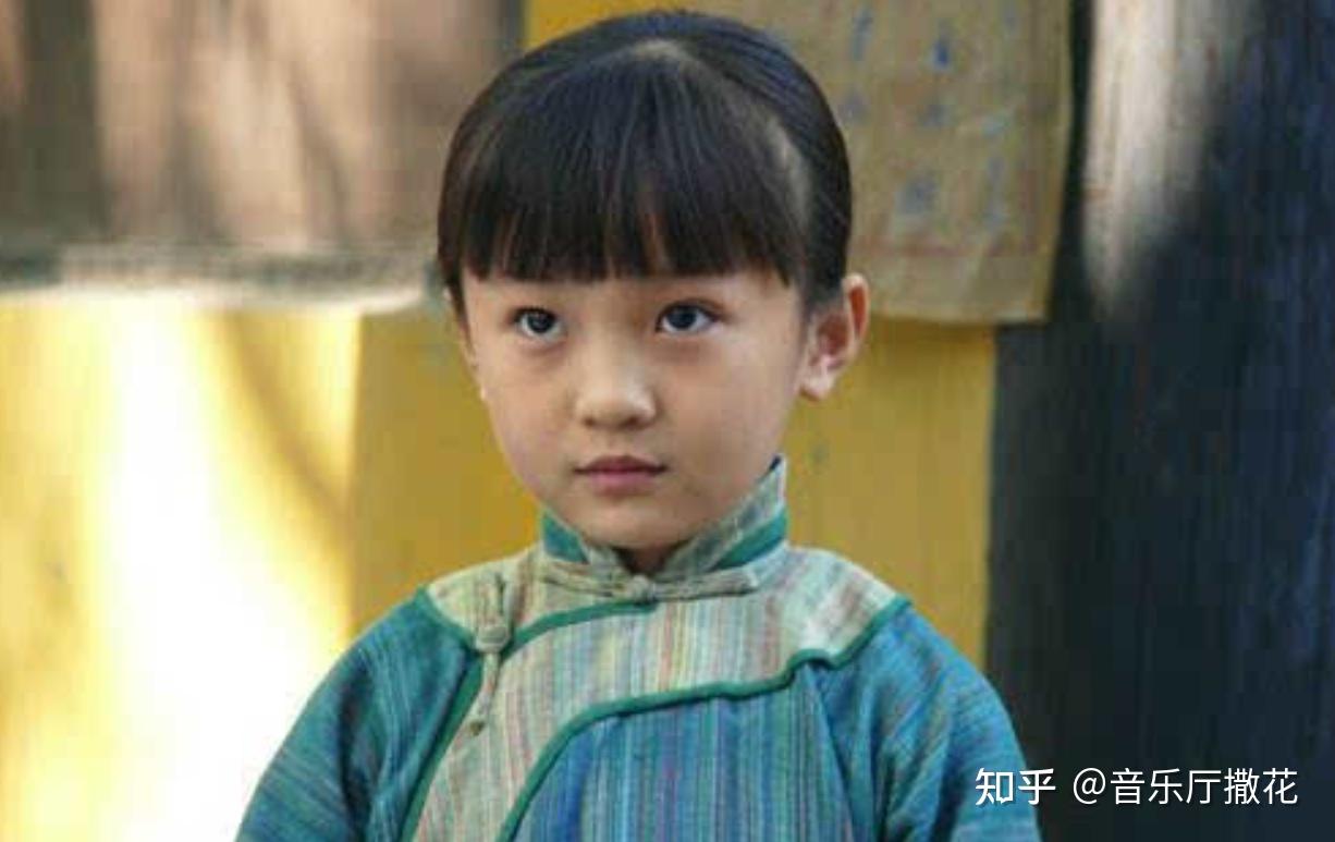 15年了，林妙可与杨沛宜的巨大差距，或许是她母亲一手造成的_刘喆平_女儿_北京奥运会