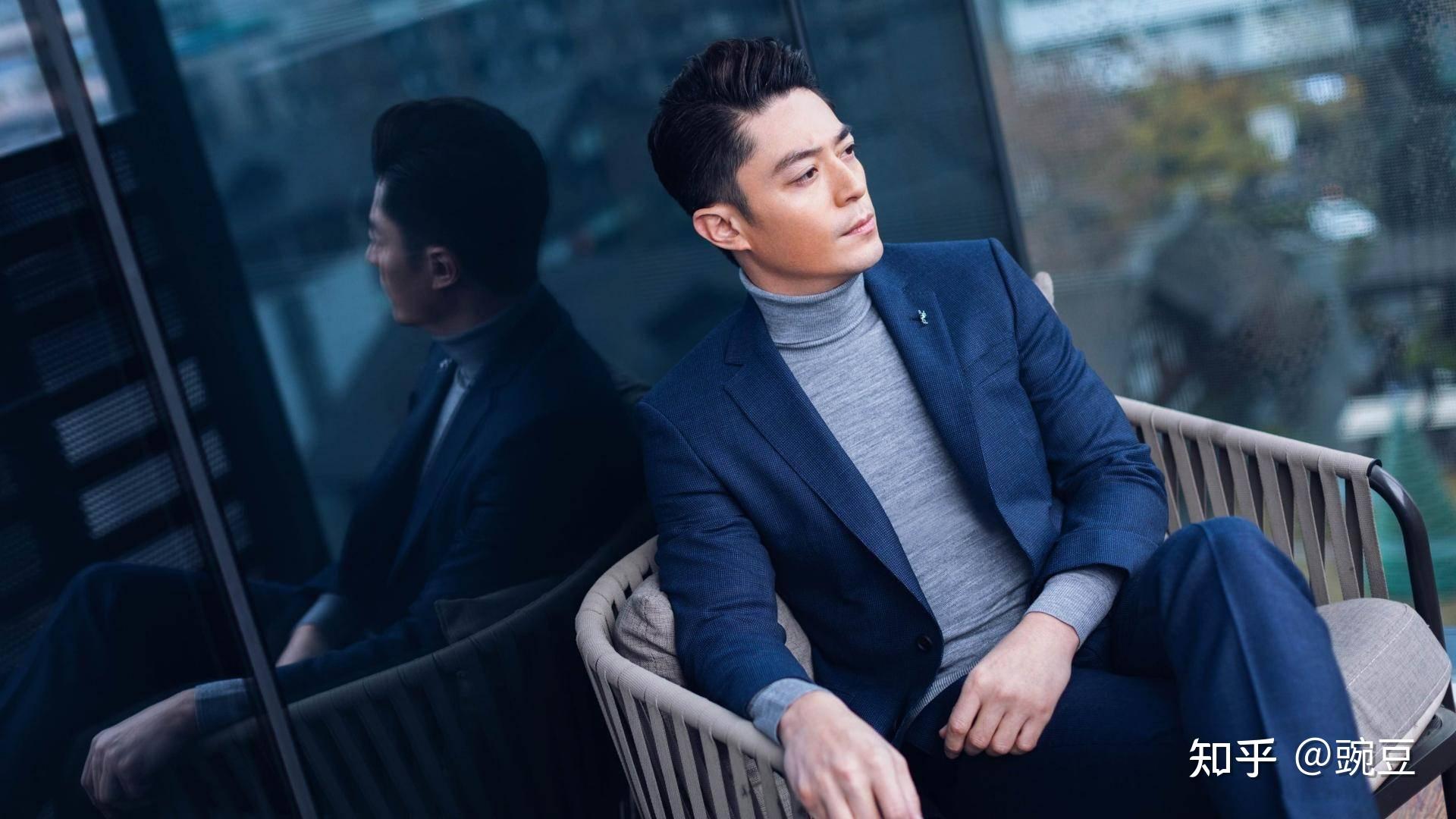 从7200万天价片酬到无戏可拍,霍建华这些年到底经历了什么? - 知乎