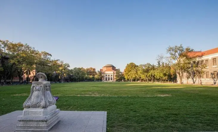 2021年清华大学精密仪器系精仪之光优秀大学生暑期夏令营报名通知