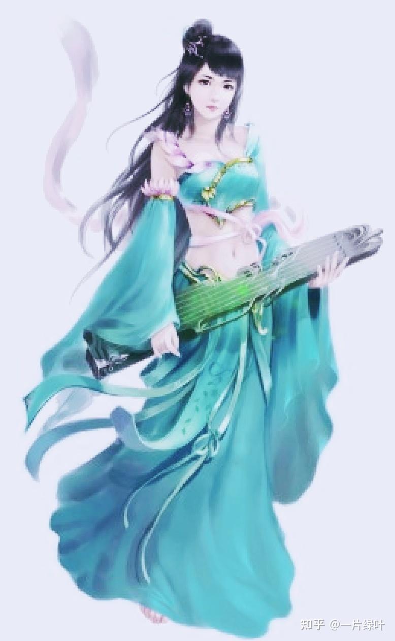 应欢欢敢爱敢恨的一个人