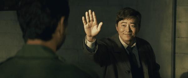 李善均遗作《幸福的国家》上映,演技炸裂,尺度全开!