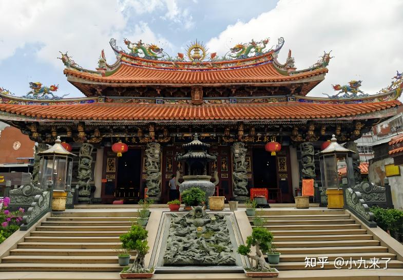 福清旅游必去十大景点，坐拥千年古刹，玻璃海秘境，游玩攻略揭秘！推荐收藏 - 知乎