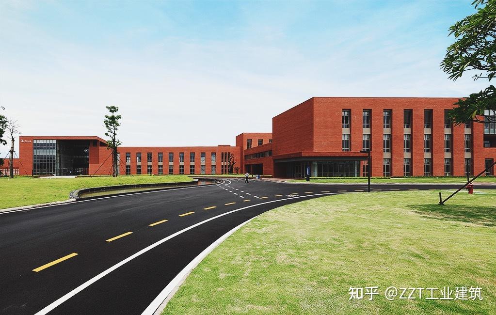 研发型工厂 | 系统门窗的先行者-贝克洛