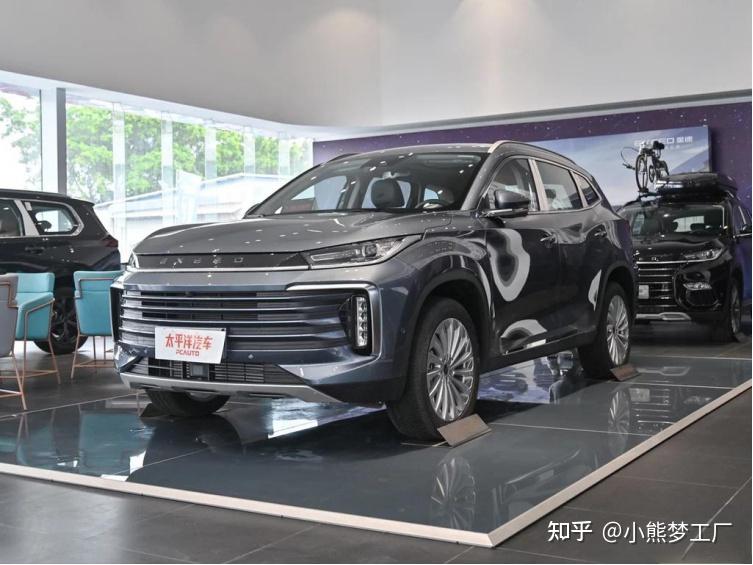 新车星途txl2021款上市