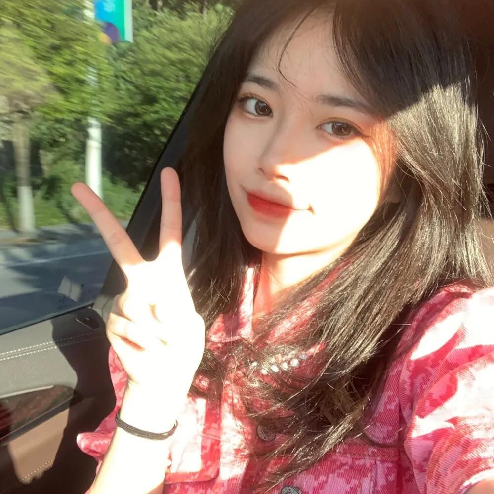 有哪些好看的适合女生的微信头像? - 知乎