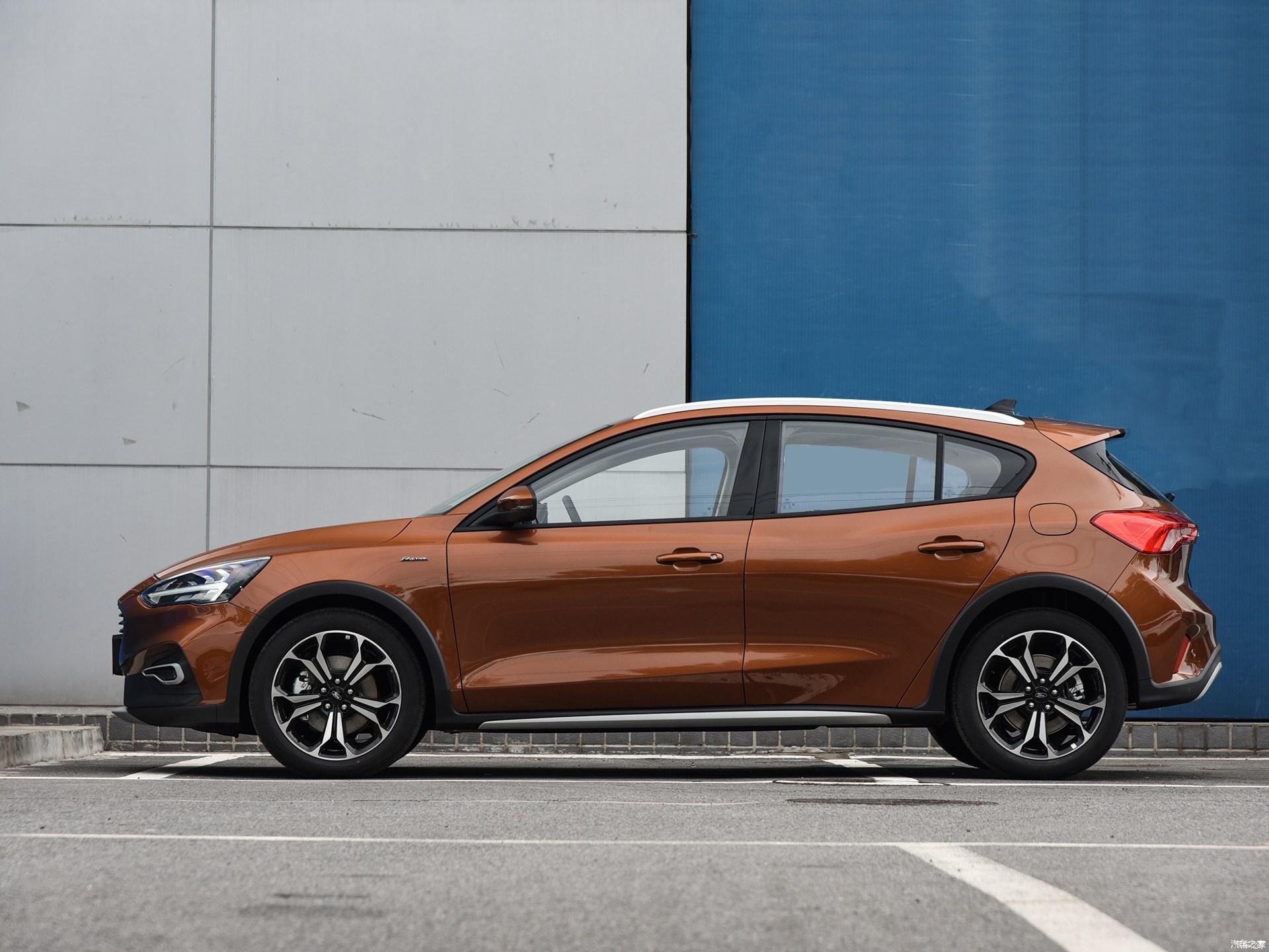 优惠抢先看福州地区福克斯active促销在即