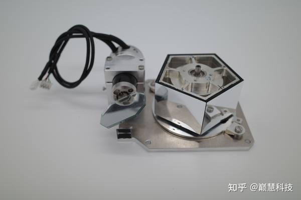 【巅慧科技超高速运动】之【振镜系列】 - 知乎