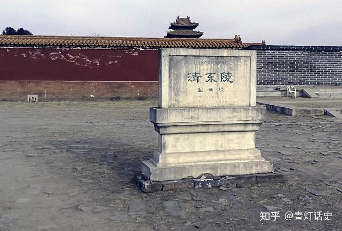 苏麻喇姑陵墓:地宫简陋,地上建筑仅剩一座宝顶,怎么回事?
