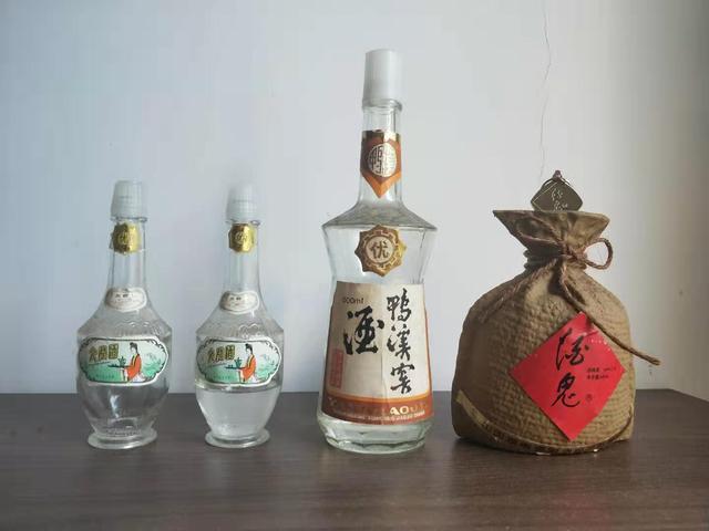 说说有关白酒的那些书- 知乎