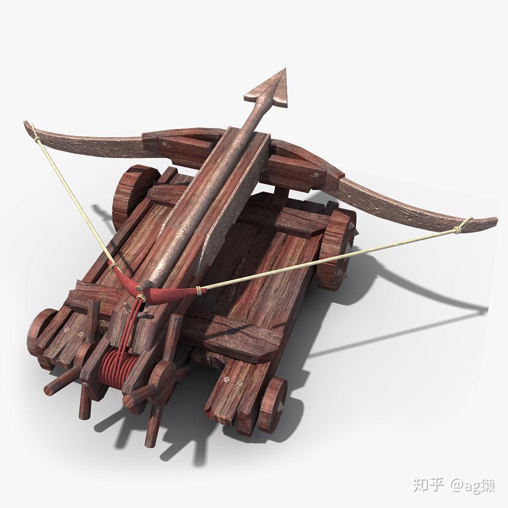 为什么古代全世界各地都有弓这种武器? - 知乎