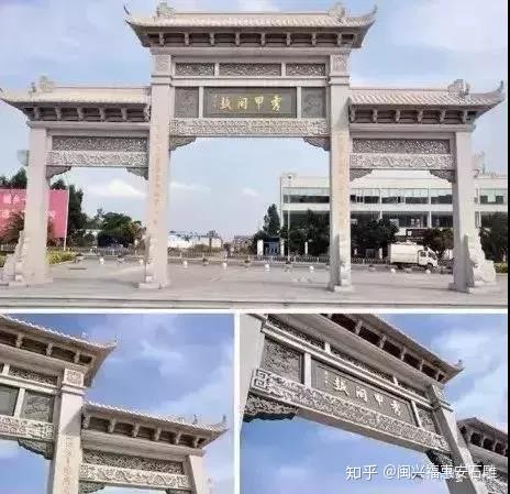关于寺庙山门你了解多少? - 知乎