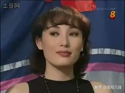 你还记得几位新加坡明星最后一位很多年都被误认为是港星