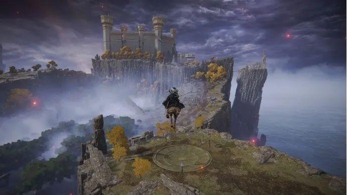 艾尔登法环视频(《艾尔登法环》白金攻略系列(2)全传说级魔法祷告收集) 第11张 艾尔登法环视频(《艾尔登法环》白金攻略系列(2)全传说级魔法祷告收集) 第11张