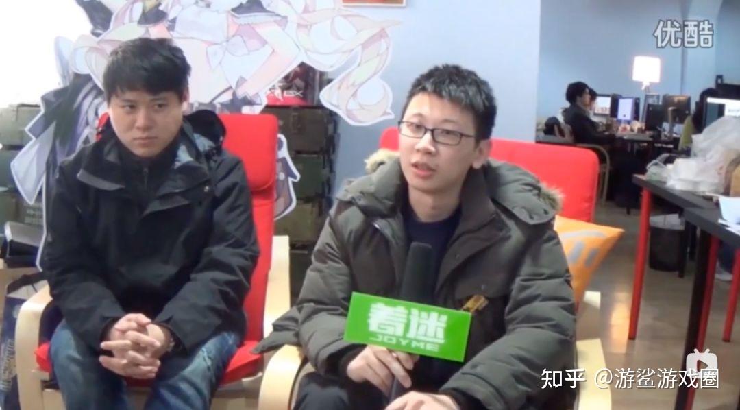 master工作室)和云母组先后成立,前者社长姚蒙,黄一峰,林书茵都是早期