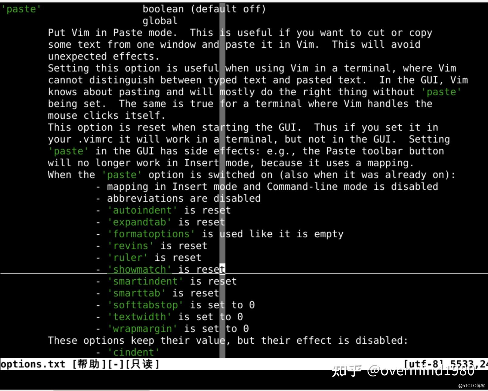 oeasy教您玩转vim72缩写abbreviation