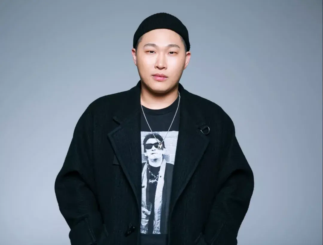 这个在选秀里直接干翻评委的韩国rapper，凭什么能这么狂妄？ - 知乎