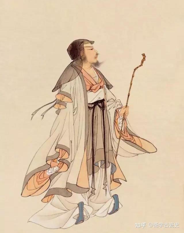 左思：用才华打破“颜值即正义”的偏见 - 知乎
