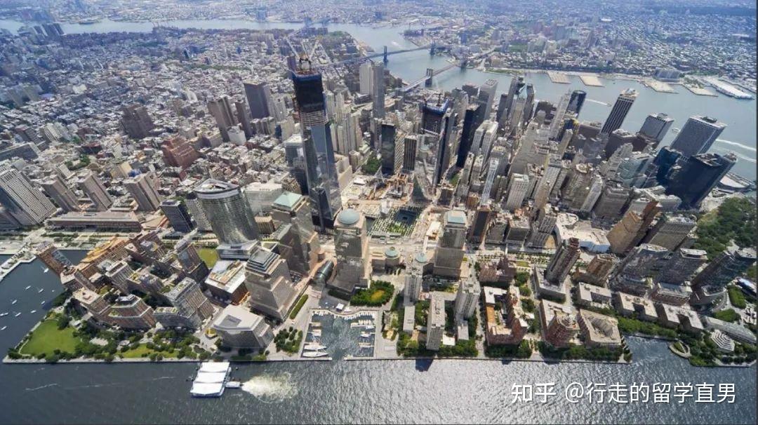 美国留学东海岸vs西海岸你想好pick哪边了吗