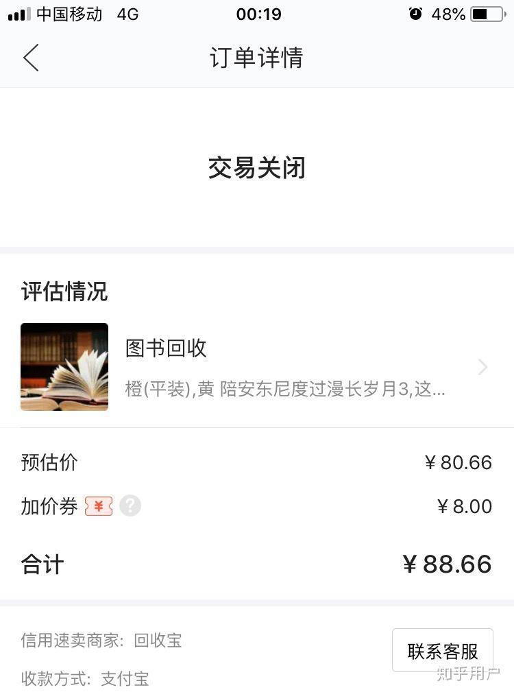 在闲鱼卖东西是种怎样的体验?