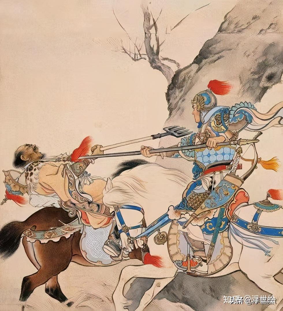 抗倭名将俞大猷还原历史真相俞大猷丰功伟绩值得世人敬仰