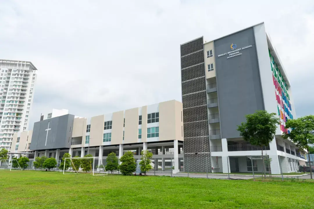 2021马来西亚槟城国际学校盘点下