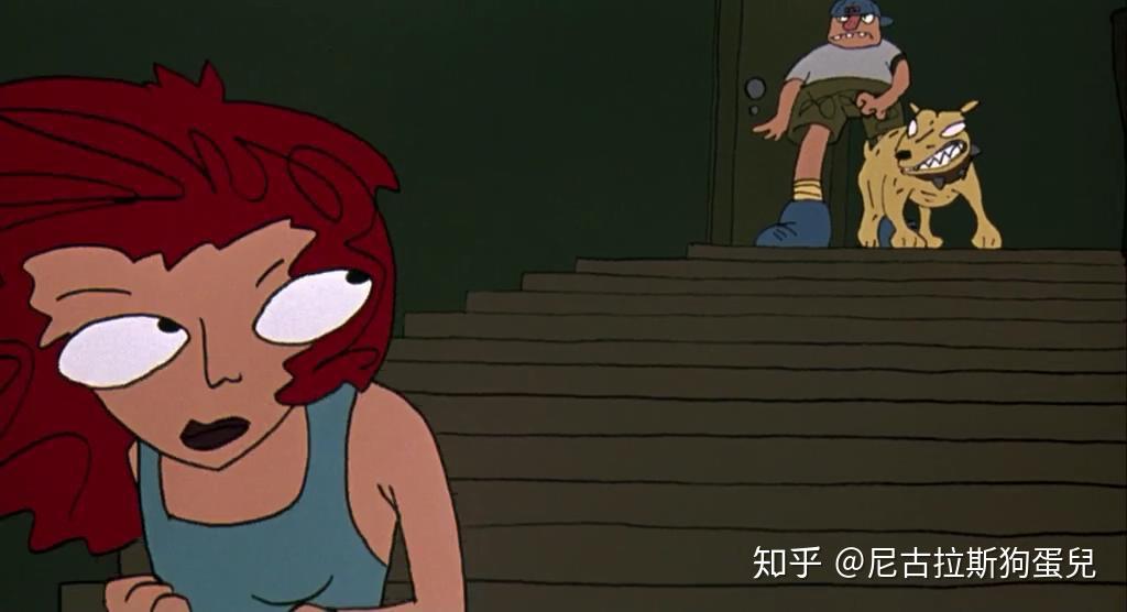 罗拉快跑