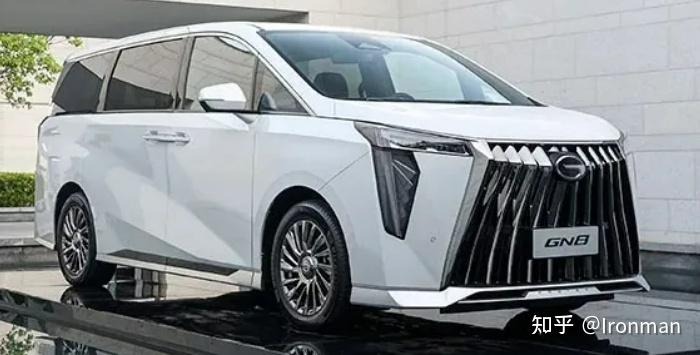 中国汽车出海-大记录篇纪