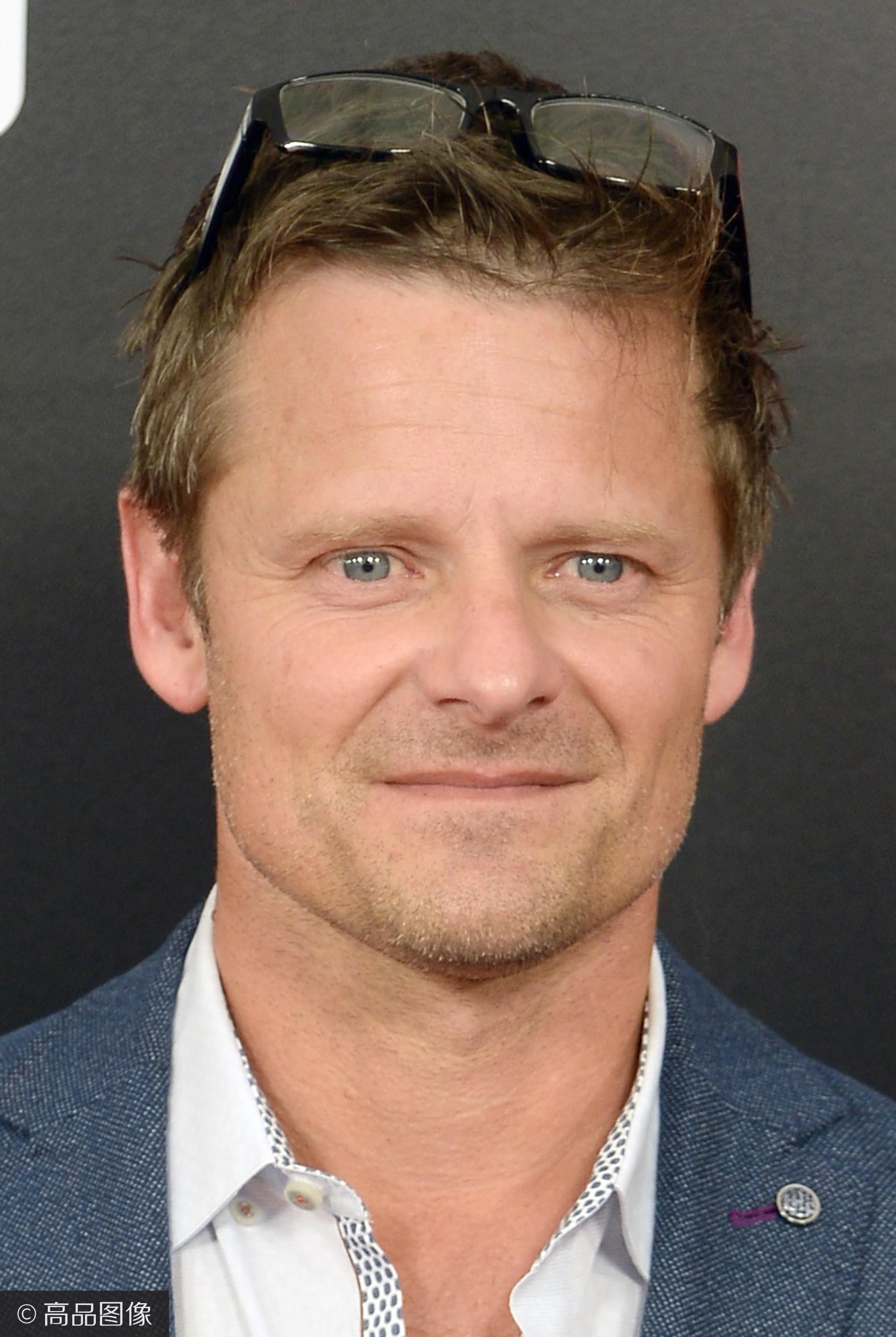 steve zahn图片