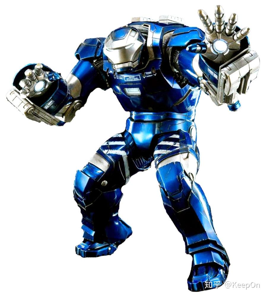 漫威钢铁侠系列模型/摆件/玩具/手办推荐 - 知乎