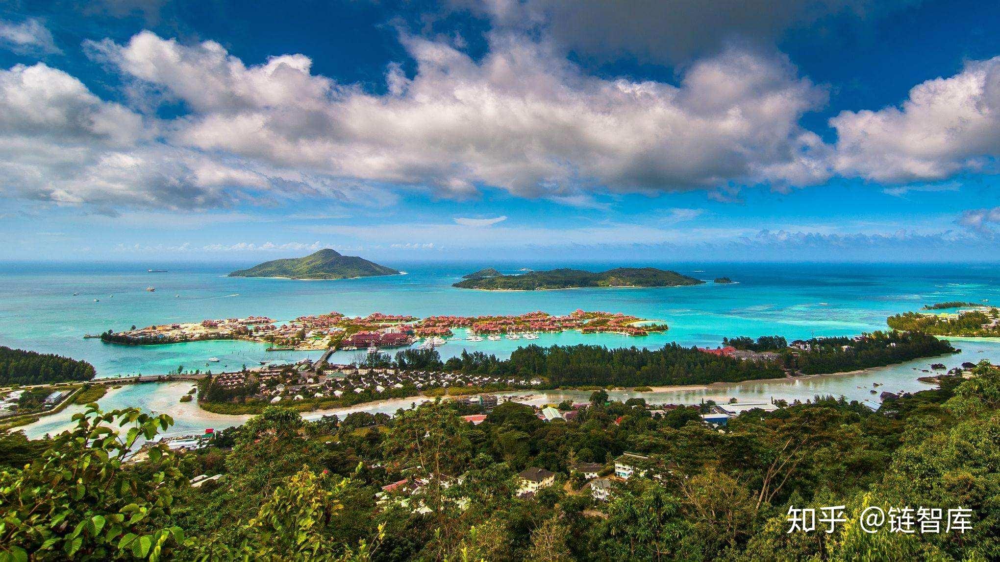 太平洋岛屿国家拟发行数字货币