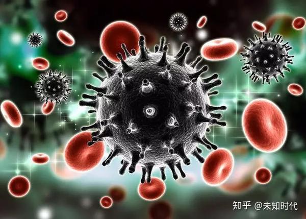 更胜2020新型冠状病毒covid19史上七大病毒盘点