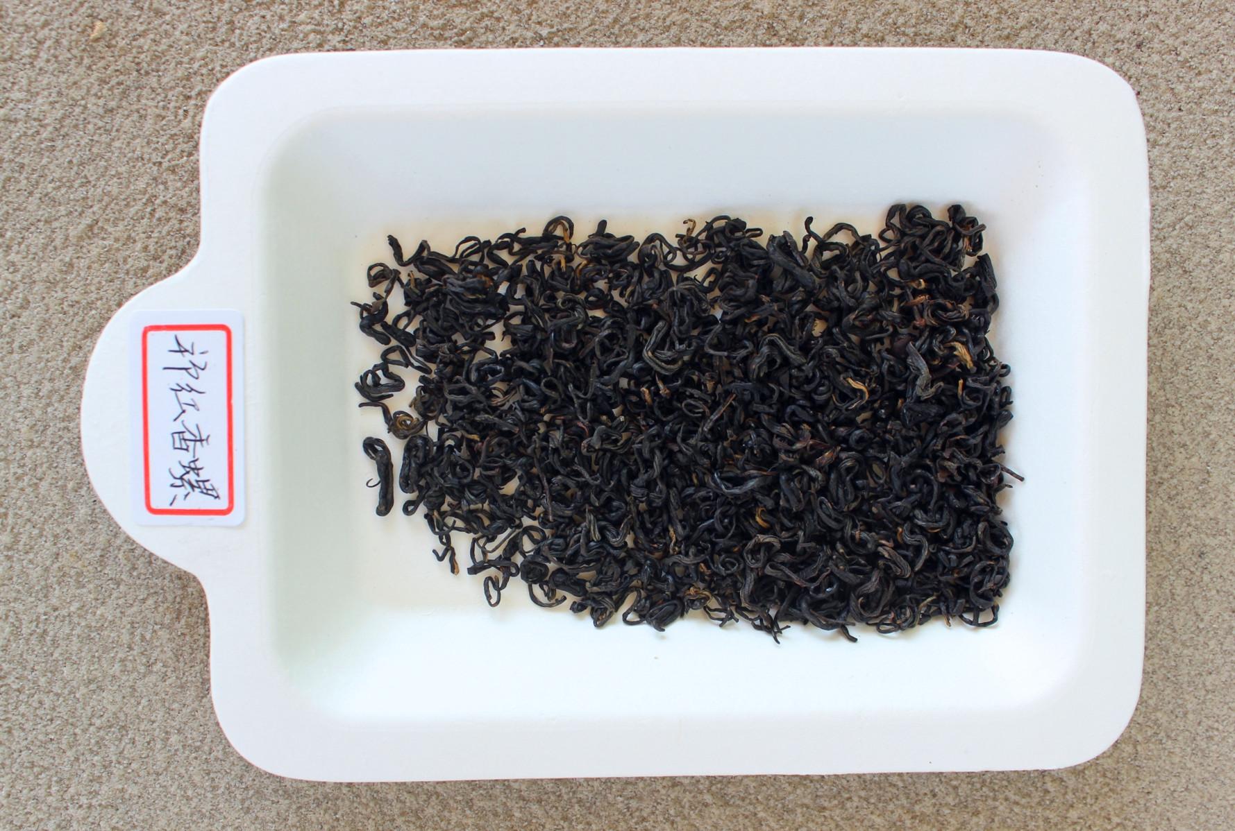祁门红茶名称来历 - 安徽国润茶业有限公司