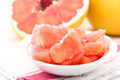 柚子的分类 - 知乎