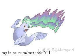 铁甲蛹原创 属性科普系列 御三家篇 水属性 刚柔并济 润物无声 知乎