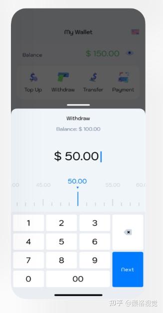 ui设计师必须了解的13中移动app界面设计的基础知识24 ui设计师必须了解的13中移动app界面设计的基础知识