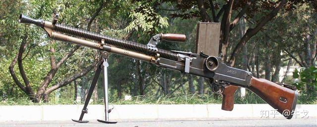 三八大盖的低威力是优点还是缺点为三八大盖辩一