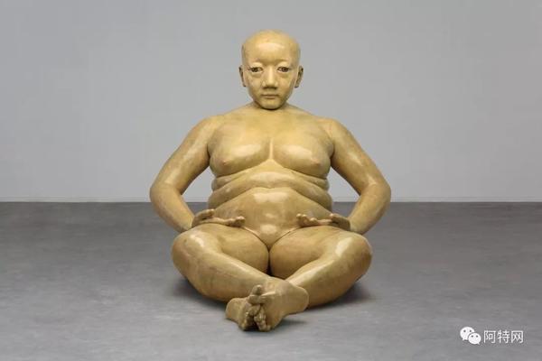 向京中国女性艺术代表性艺术家