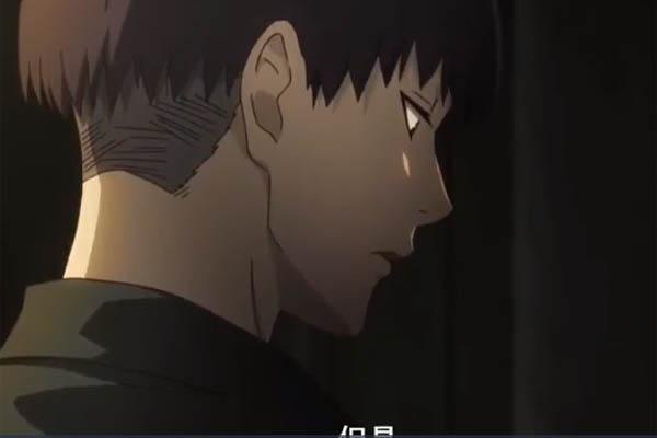 东京食种第三季瓜江永生到底算不算坏人 知乎 东京食种第三季瓜江永生到底算不算坏人 知乎