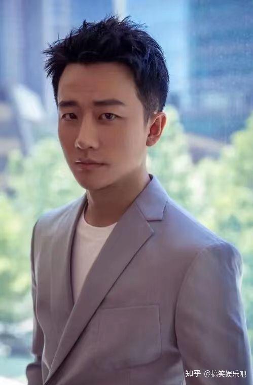 黄轩不为人知的故事