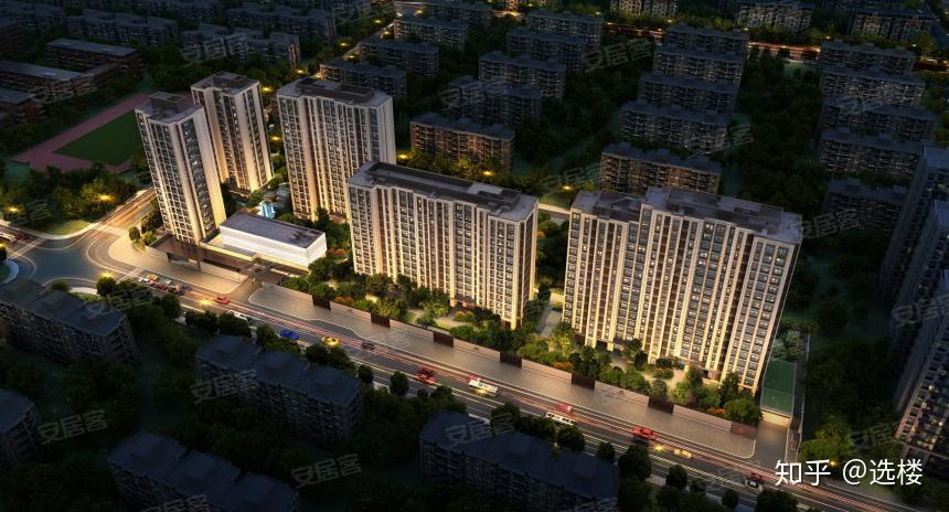 上海阳光城檀悦101楼盘户型综合分析点评 户型优劣选择篇!