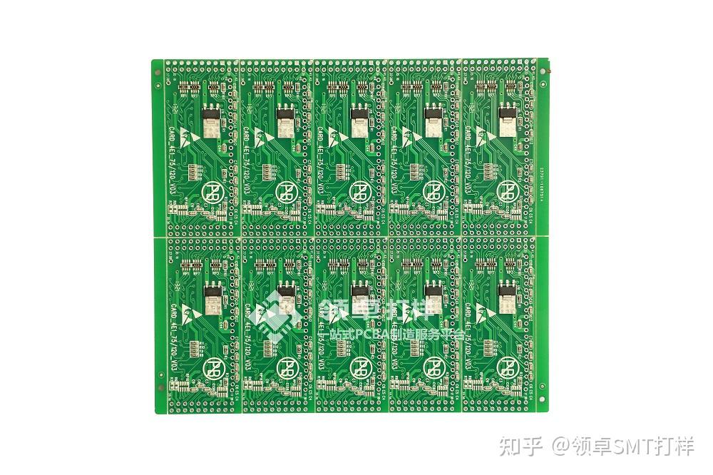 pcba小批量打样的价格组成分析 - 知乎
