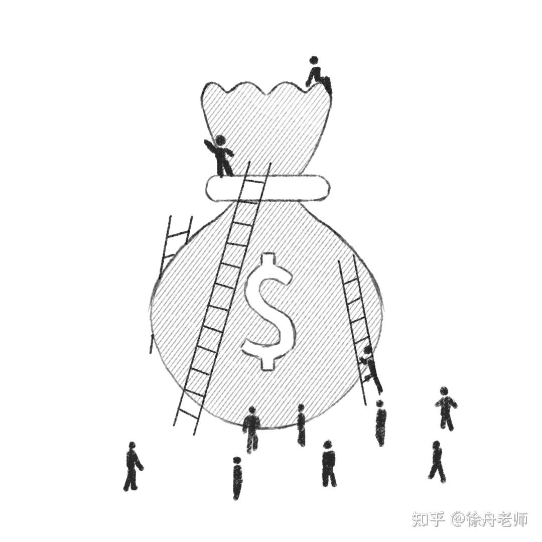 什么是领导力?领导力与能力大小无关