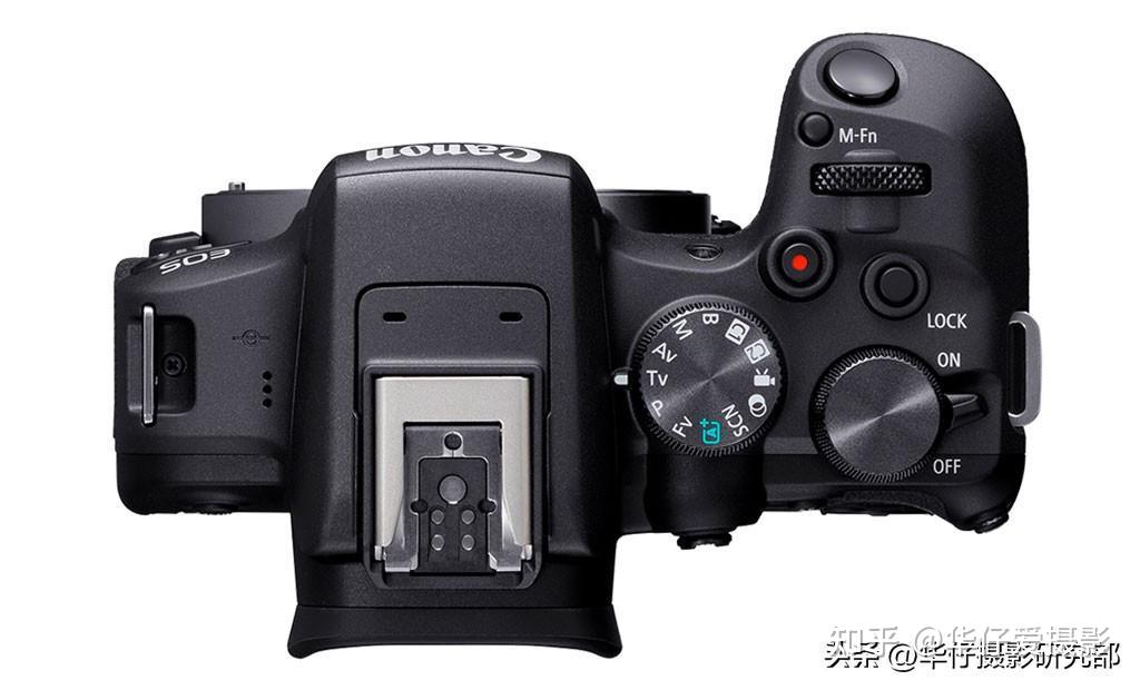 佳能 EOS R10 与 RP详细对比来啦，谁更强？选谁合适？ - 知乎