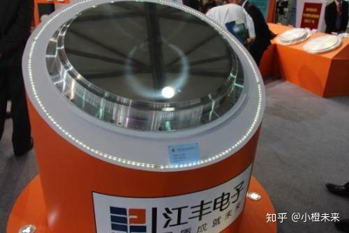 江丰电子(300666)未来投资展望