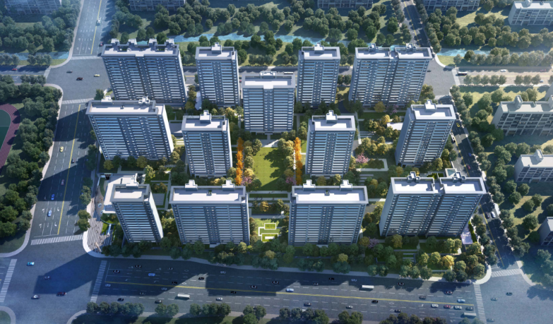 绿地香港 2022 年收入 266.14 亿,归母净利润 4.81 亿 - 知乎